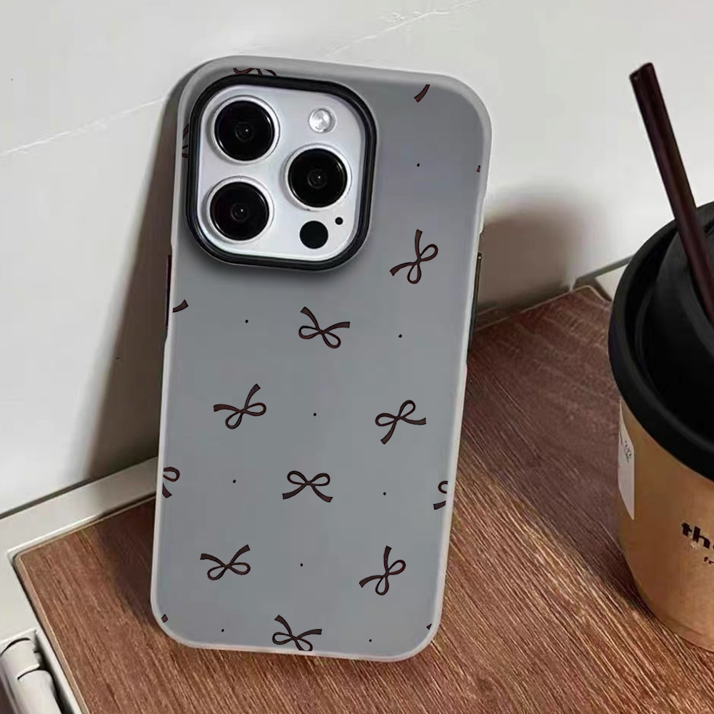 Sevimli Fiyonklu Puantiyeli IN - Phone Cases Cute Iphone 13 incelemesi ve fiyatı