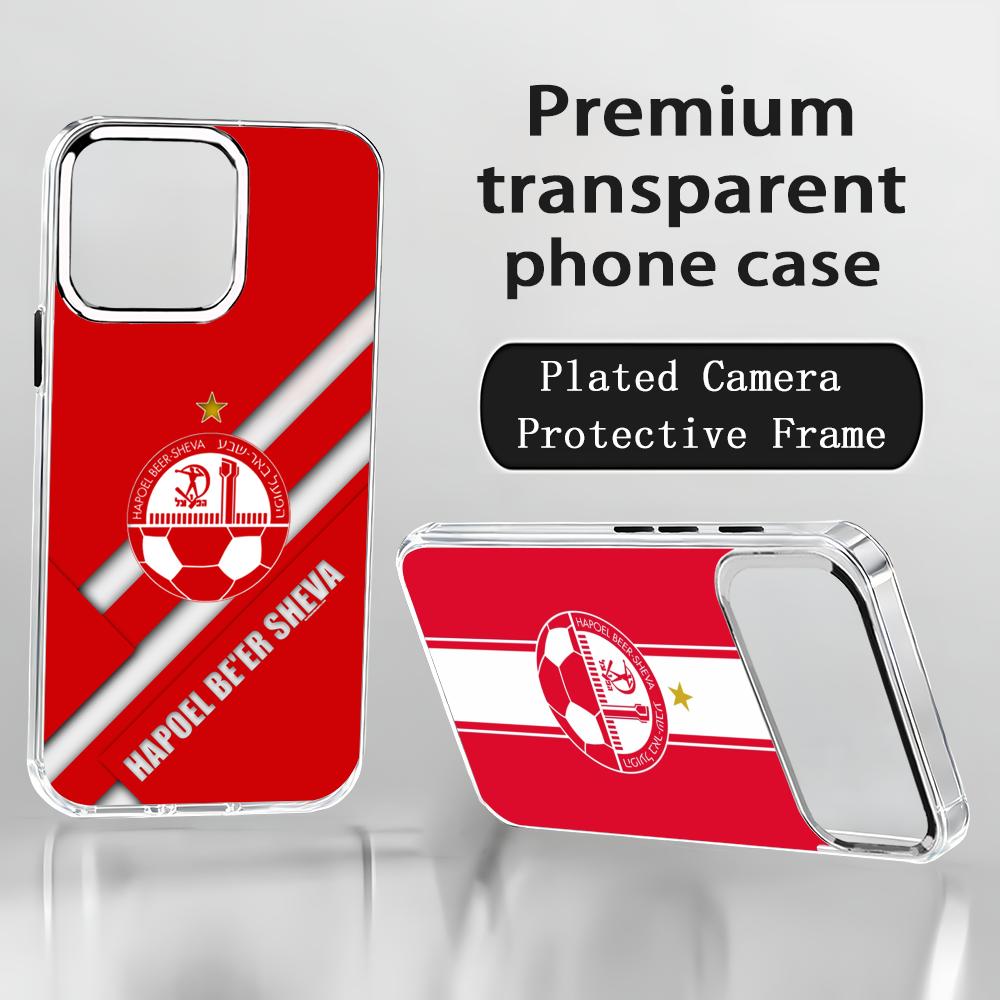 İsrailli H-Hapoel Be'er S-Shev - Phone Cases H&M incelemesi ve fiyatı