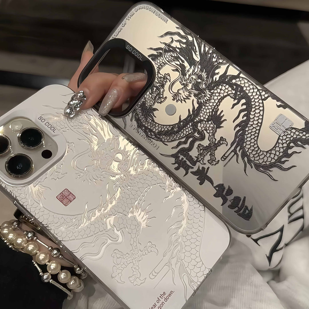 Süper Havalı Çin Loong Telefon - Phone Cases Classy incelemesi ve fiyatı