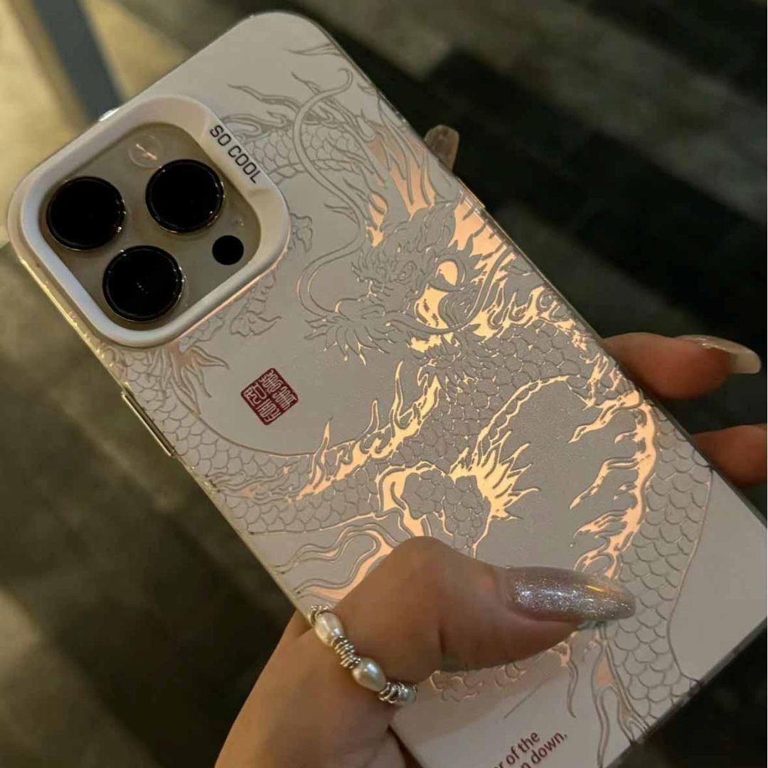 Süper Havalı Çin Loong Telefon - Phone Cases Classy incelemesi ve fiyatı
