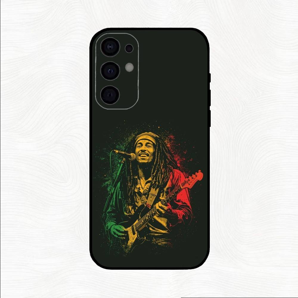 J-Jamaica Bob M-Marley Lion    - Phone Cases Jamaica incelemesi ve fiyatı