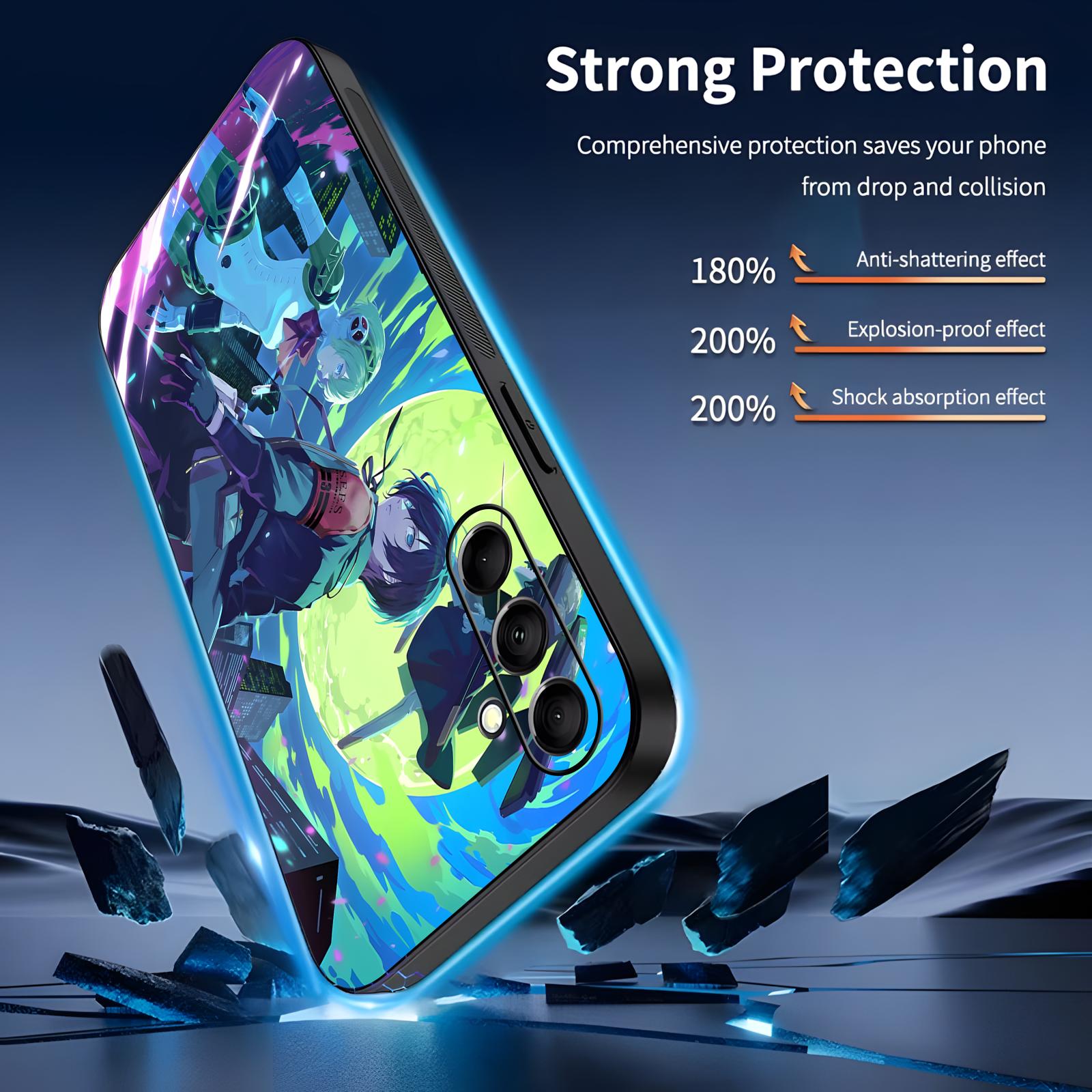Telefon kılıfı Samsung A57 A56 - Phone Cases Samsung incelemesi ve fiyatı