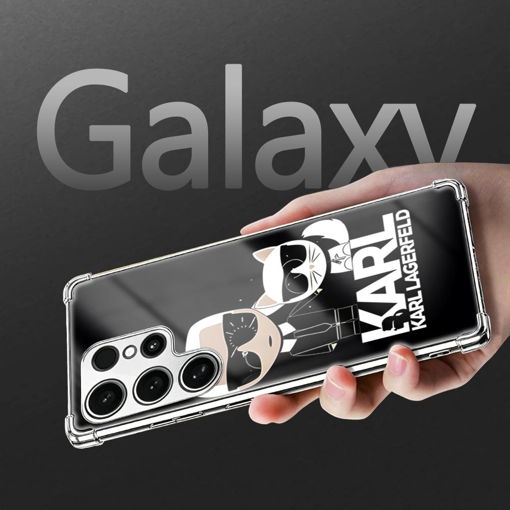 Cat K-Karl Telefon Kılıfı Sams - Phone Cases Samsung S24 incelemesi ve fiyatı