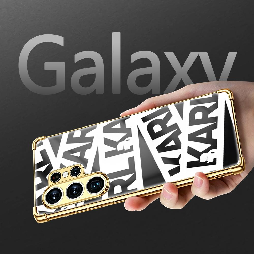 Cat K-Karl Telefon Kılıfı Sams - Phone Cases Samsung S24 incelemesi ve fiyatı