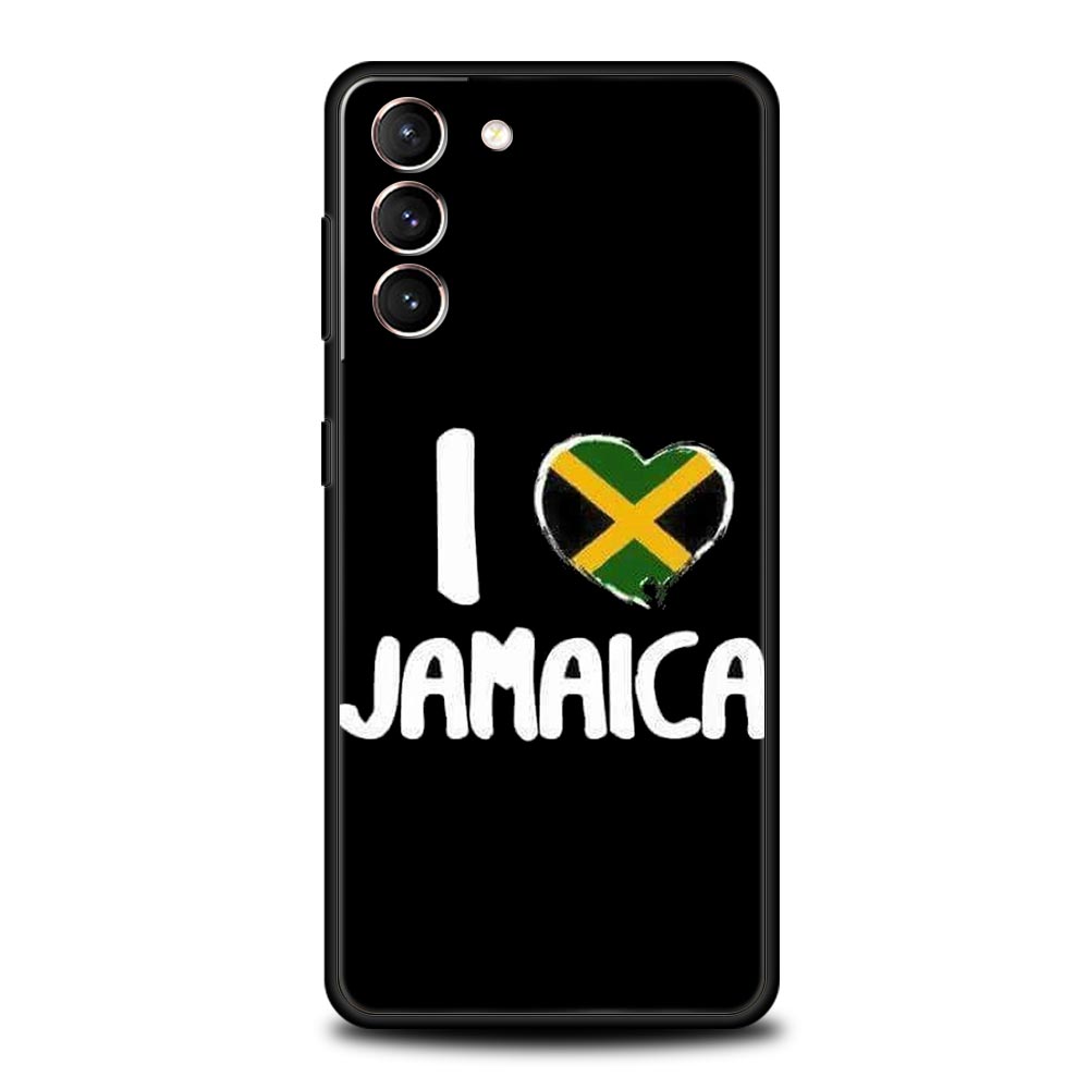 Jamaika Ulusal Bayrağı Telefon - Phone Cases Jamaica incelemesi ve fiyatı