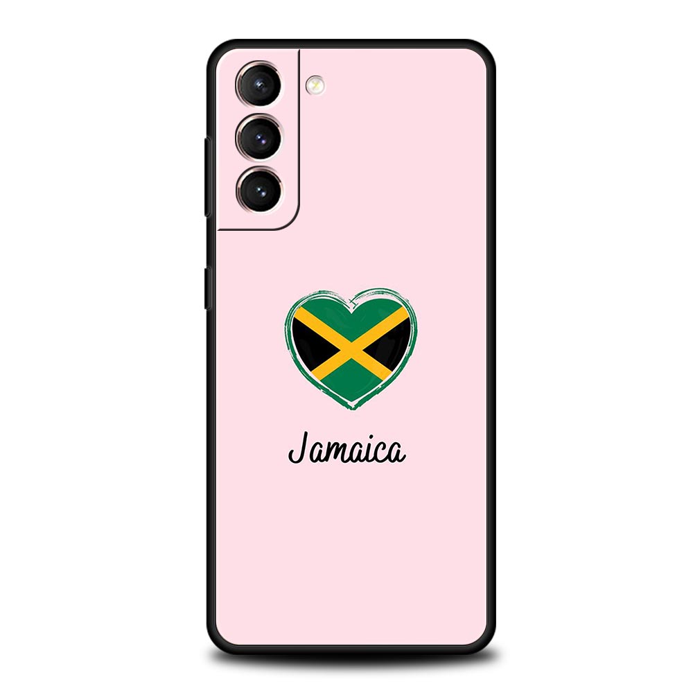 Jamaika Ulusal Bayrağı Telefon - Phone Cases Jamaica incelemesi ve fiyatı