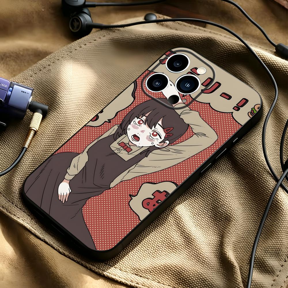 Chainsaw Man Kobeni Higashiyam - Phone Cases Iphone 15 incelemesi ve fiyatı