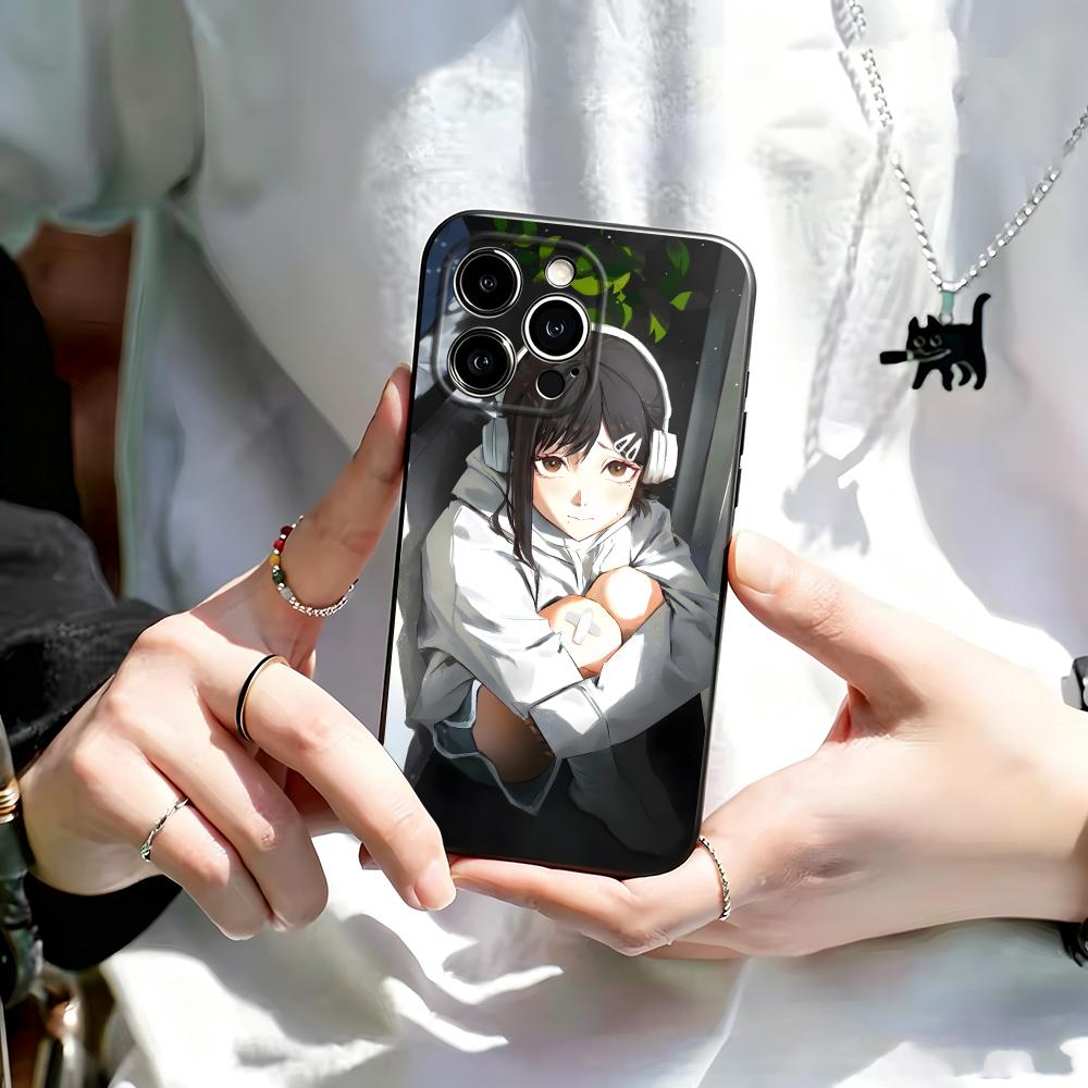 Chainsaw Man Kobeni Higashiyam - Phone Cases Iphone 15 incelemesi ve fiyatı