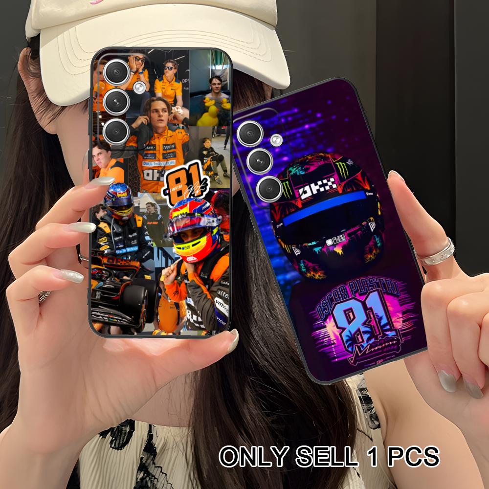 Oscar Piastri Telefon Kılıfı S - Phone Cases Samsung S24 incelemesi ve fiyatı