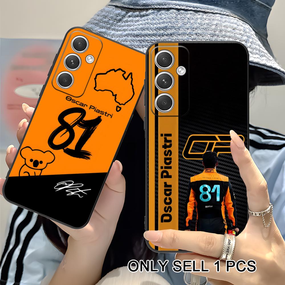 Oscar Piastri Telefon Kılıfı S - Phone Cases Samsung S24 incelemesi ve fiyatı