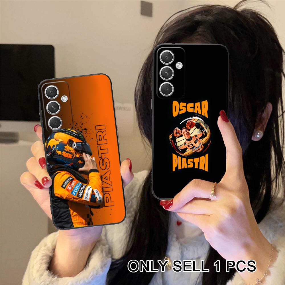 Oscar Piastri Telefon Kılıfı S - Phone Cases Samsung S24 incelemesi ve fiyatı