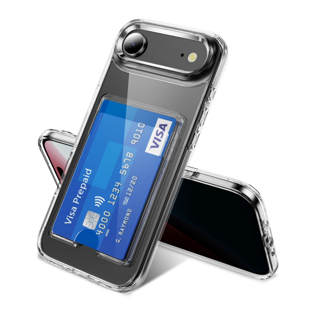 Lüks Temizle Kart Yuvası Tutuc - Phone Cases Classy incelemesi ve fiyatı