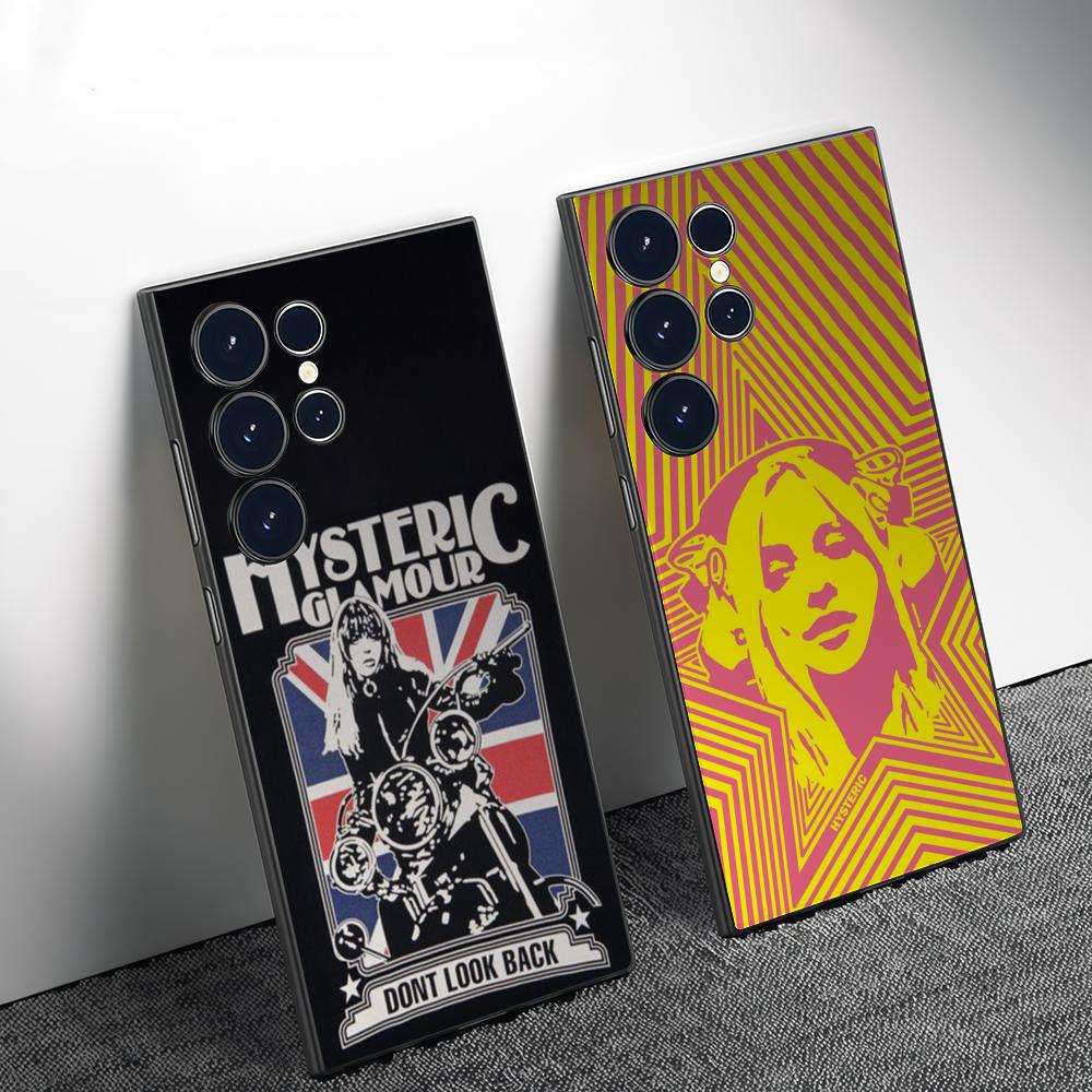 H-Hysteric G-GlamourS Telefon  - Phone Cases H&M incelemesi ve fiyatı