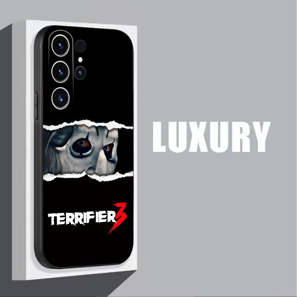 Art the Clown Telefon Kılıfı S - Phone Cases Samsung S24 incelemesi ve fiyatı