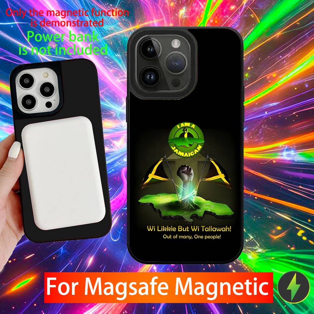 Jamaika Bayraklı Telefon Kılıf - Phone Cases Jamaica incelemesi ve fiyatı