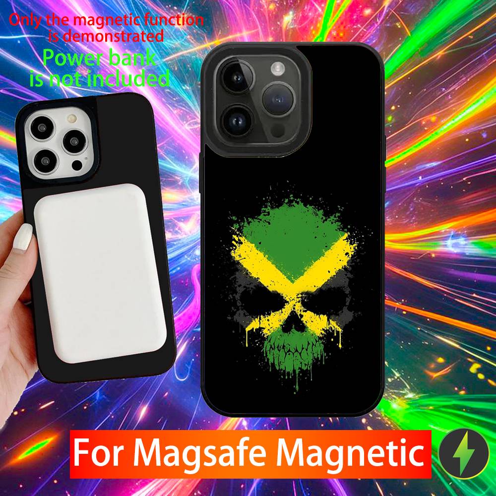 Jamaika Bayraklı Telefon Kılıf - Phone Cases Jamaica incelemesi ve fiyatı