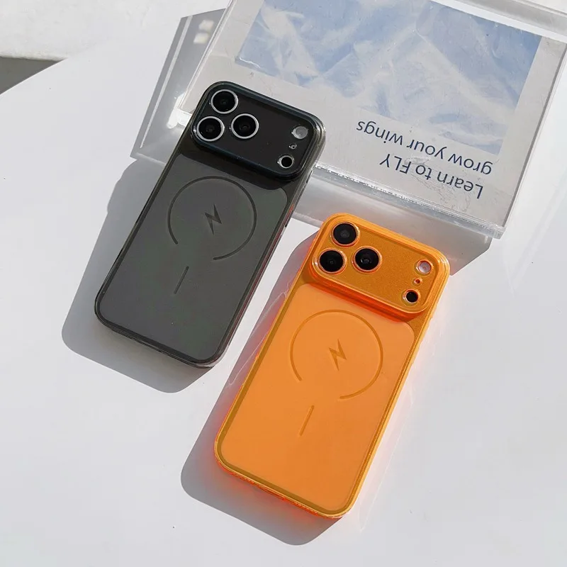 Darbeye Dayanıklı Şeffaf Renkl - Phone Cases Loopy incelemesi ve fiyatı