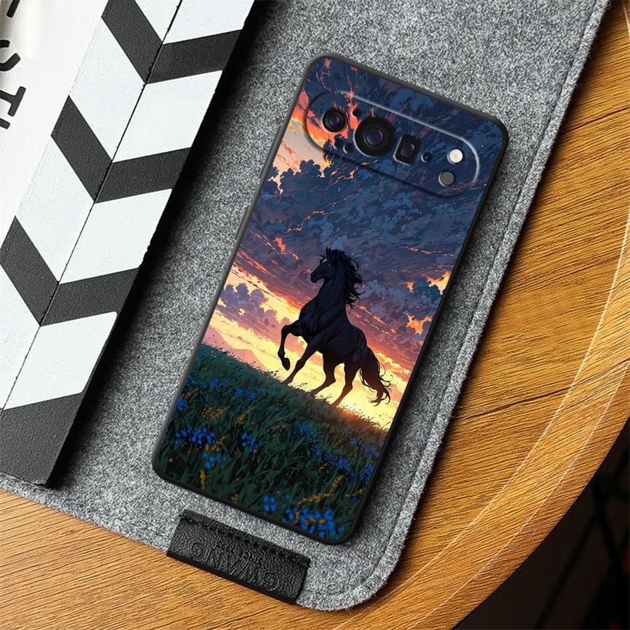 Google Pixel 10A 7a 8a 10 9 Pr - Phone Cases Pixel 9A incelemesi ve fiyatı