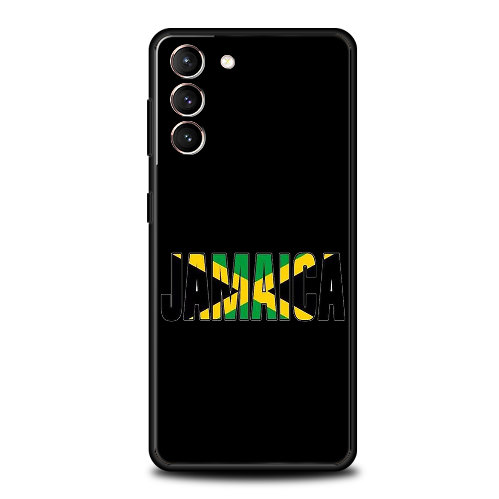 Jamaika Ulusal Bayrağı Telefon - Phone Cases Jamaica incelemesi ve fiyatı