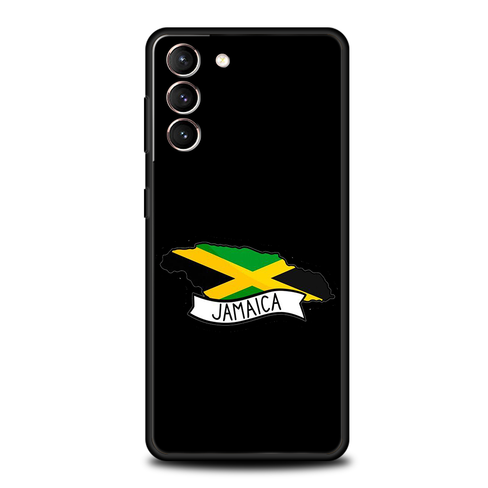 Jamaika Ulusal Bayrağı Telefon - Phone Cases Jamaica incelemesi ve fiyatı