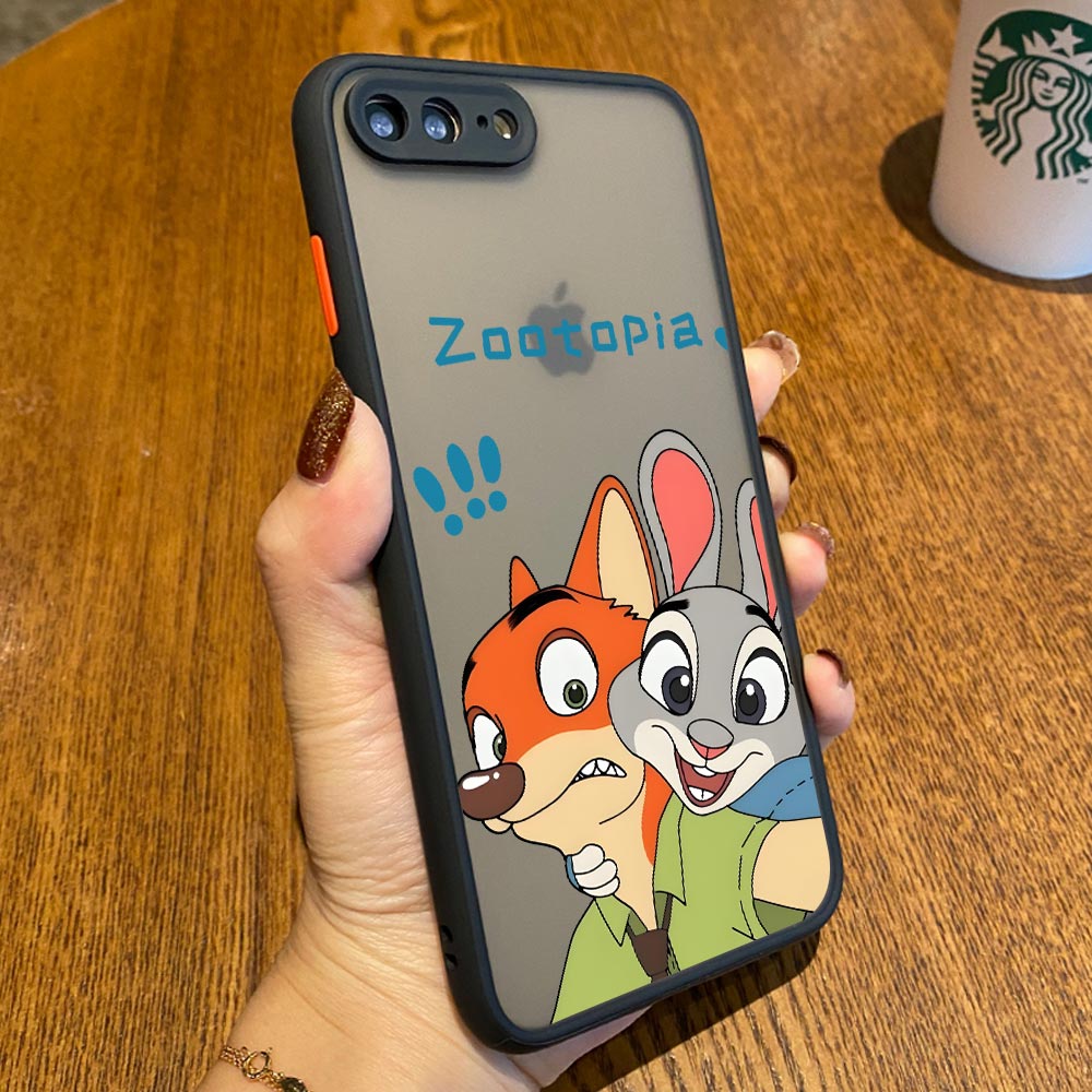 Disney Nick Judy Mat Yarı Sayd - Phone Cases Rugged incelemesi ve fiyatı