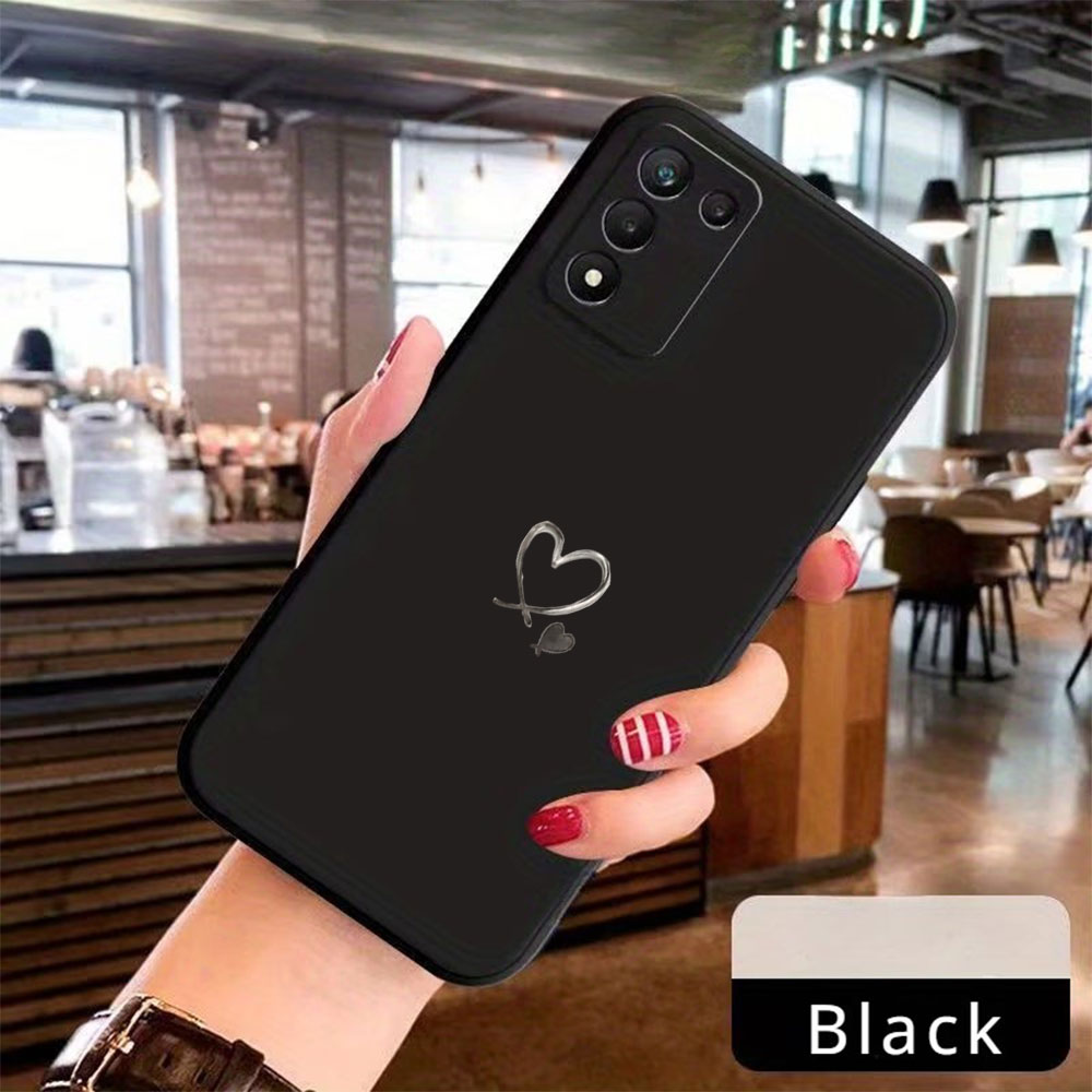 Aşk Kalpli Baskılı Darbeye Day - Phone Cases Galaxy S23 incelemesi ve fiyatı