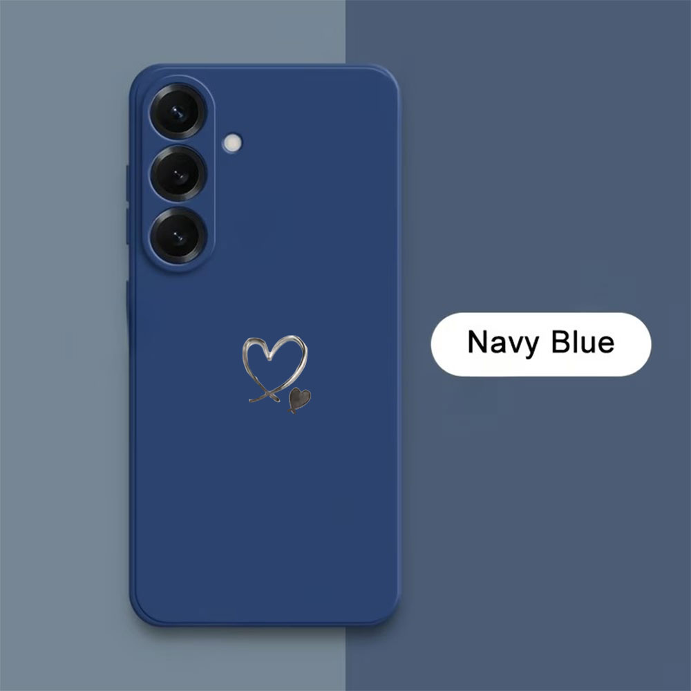 Aşk Kalpli Baskılı Darbeye Day - Phone Cases Galaxy S23 incelemesi ve fiyatı